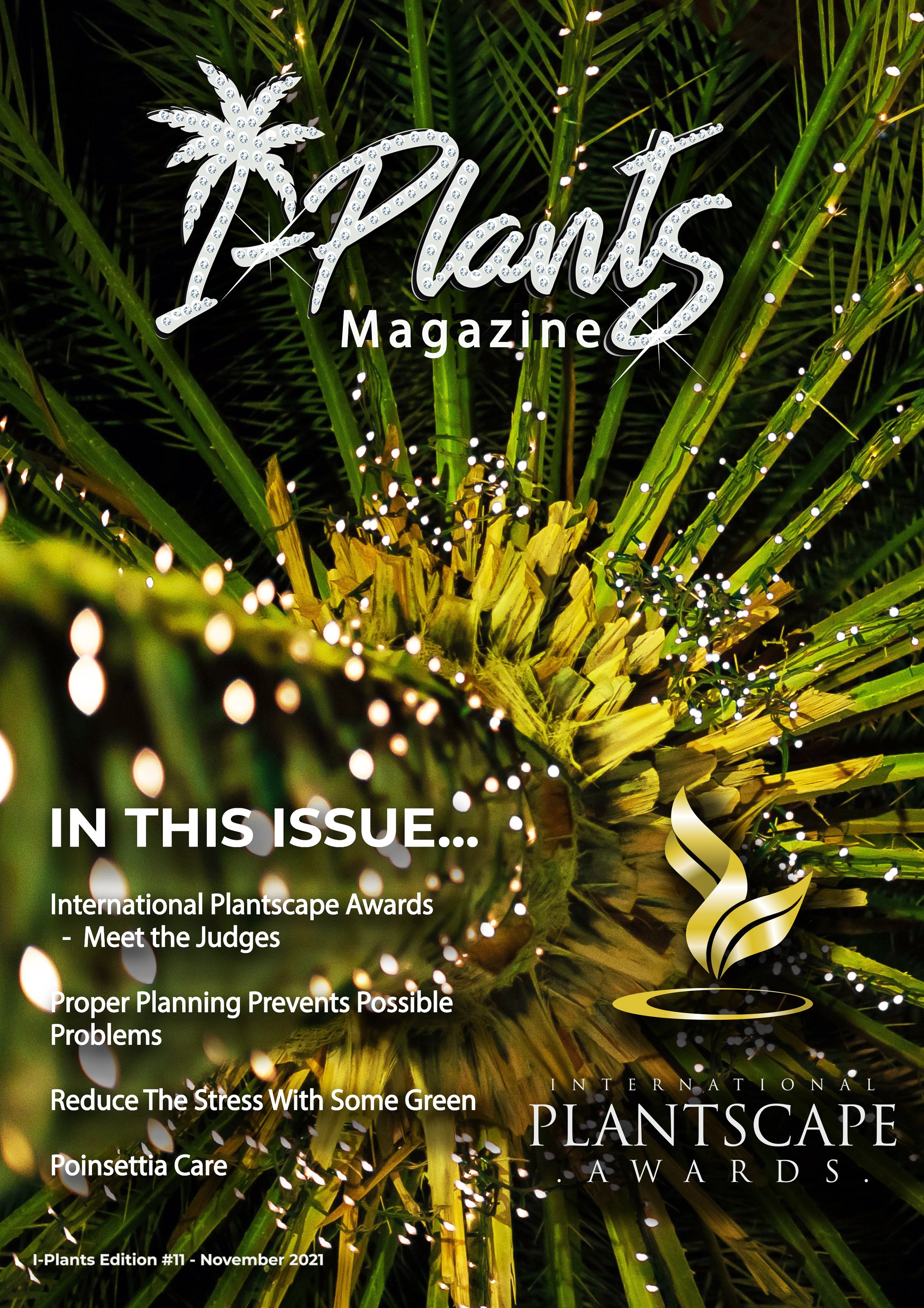 November 2021 issue is now live!!