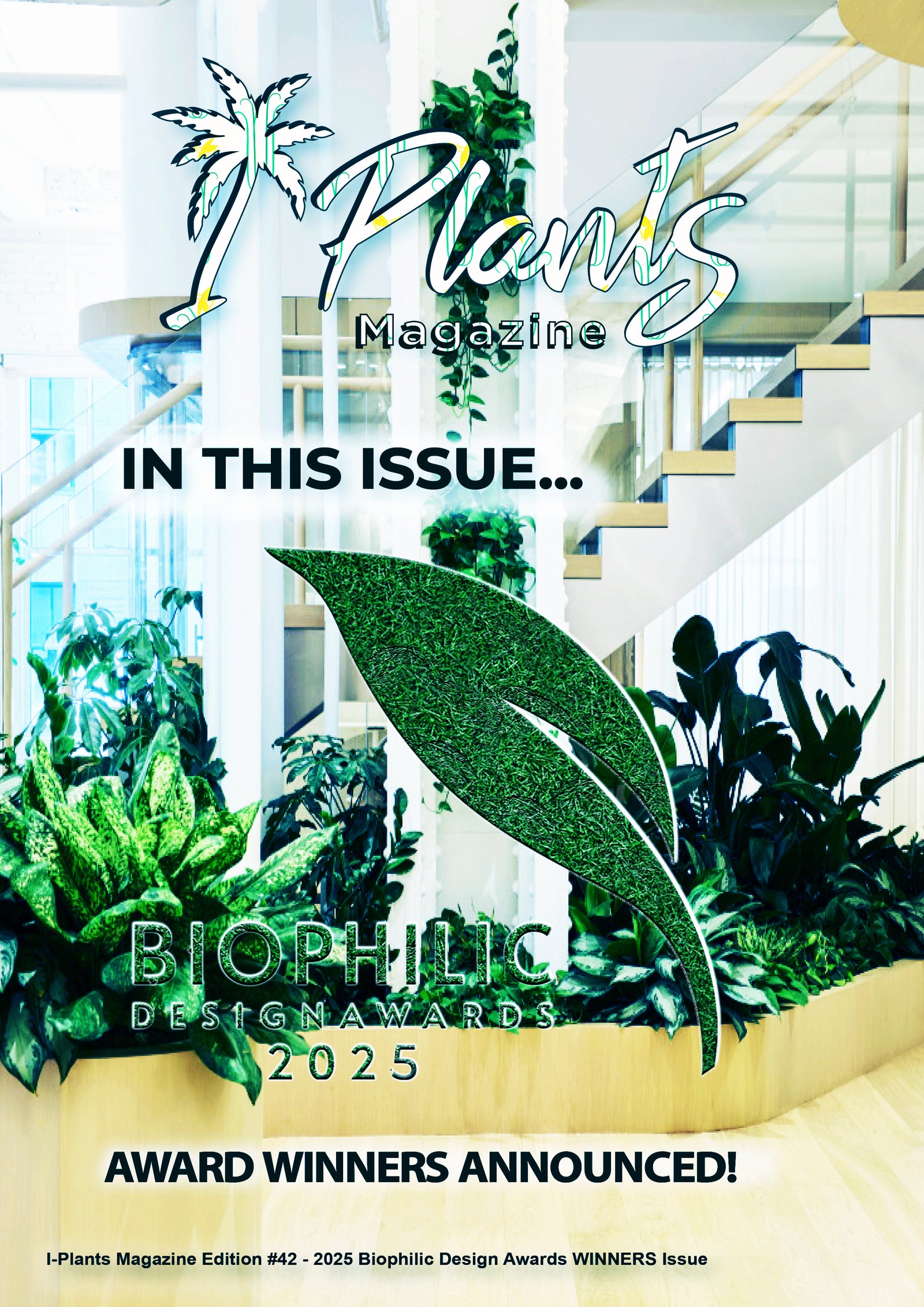 sign up today for the Free digital magazine!