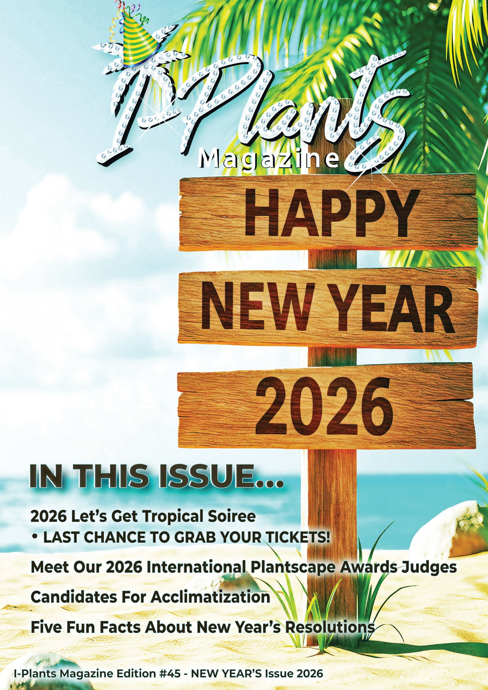 sign up today for the Free digital magazine!
